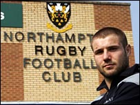 Ben Cohen