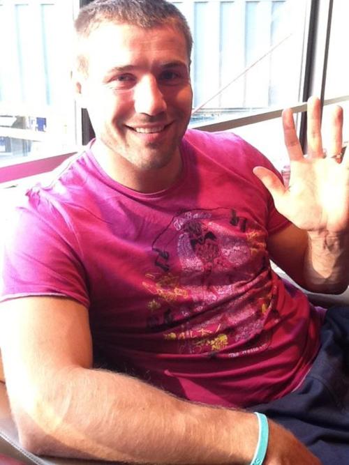 Ben Cohen