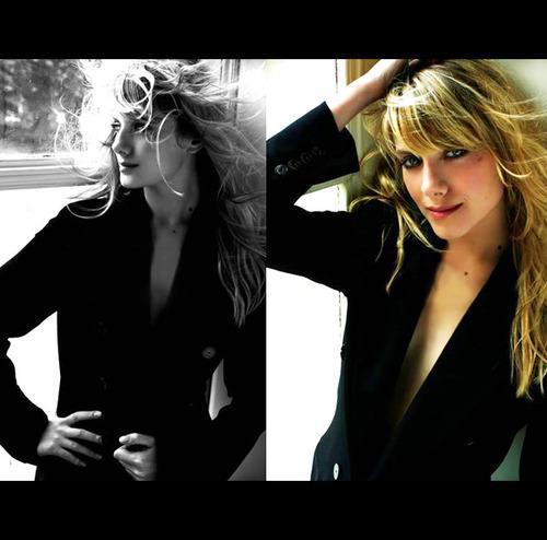 Mélanie Laurent