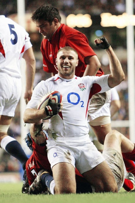 Ben Cohen
