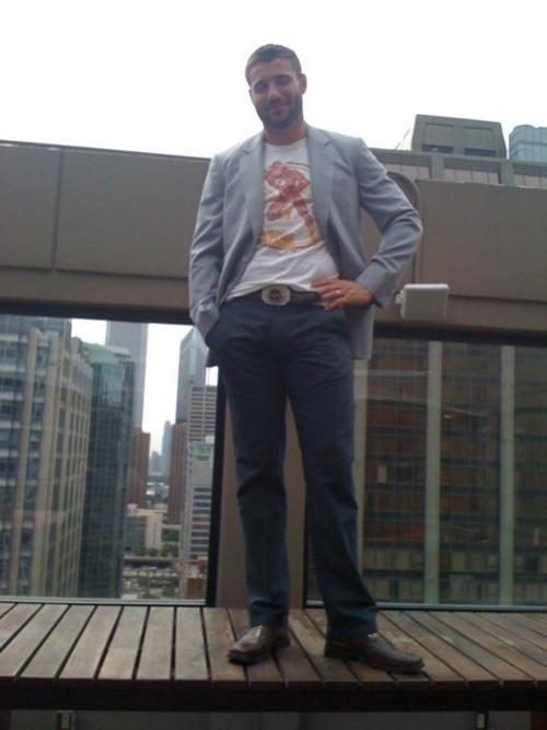 Ben Cohen