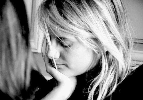 Mélanie Laurent