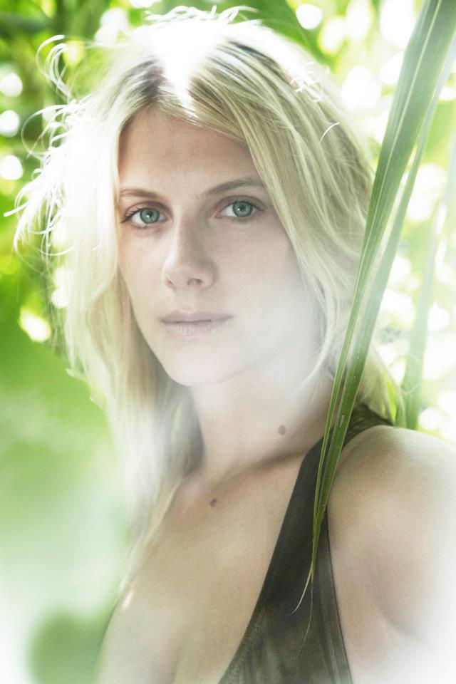 Mélanie Laurent Mélanie Laurent