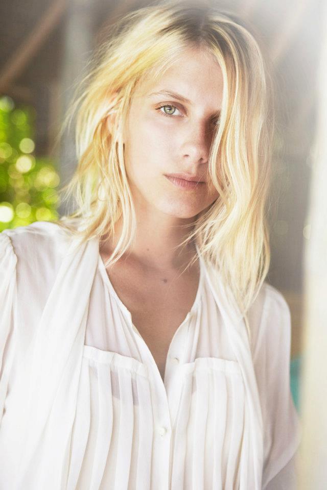 Mélanie Laurent