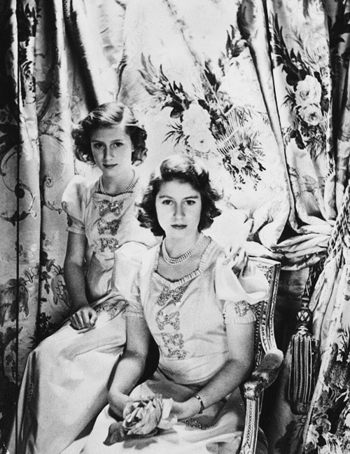 Queen Elizabeth II Queen Elizabeth II