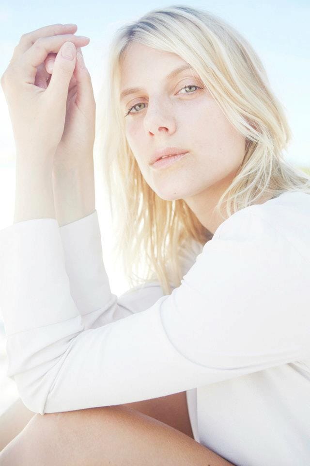 Mélanie Laurent