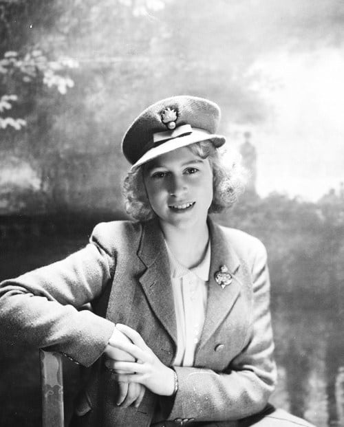 Queen Elizabeth II Queen Elizabeth II