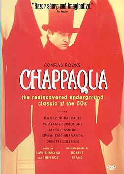 Chappaqua                                  (1966)