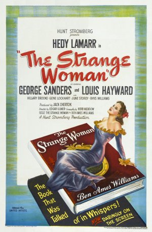 The Strange Woman (1946)
