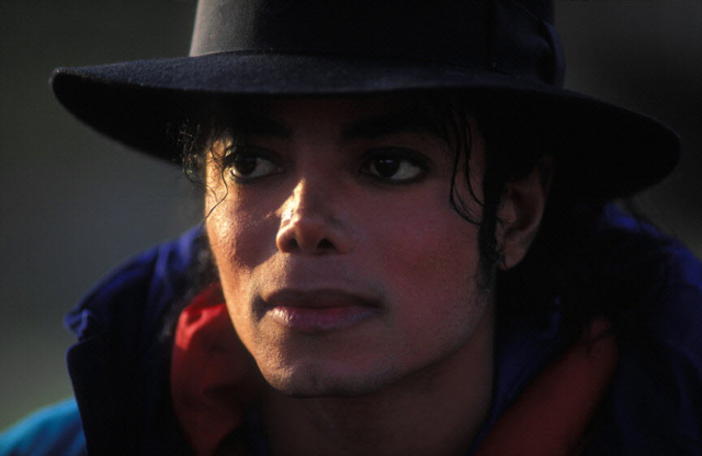 Michael Jackson
