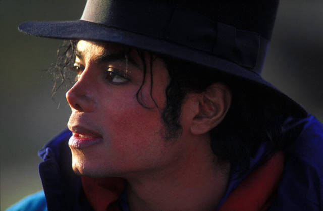 Michael Jackson