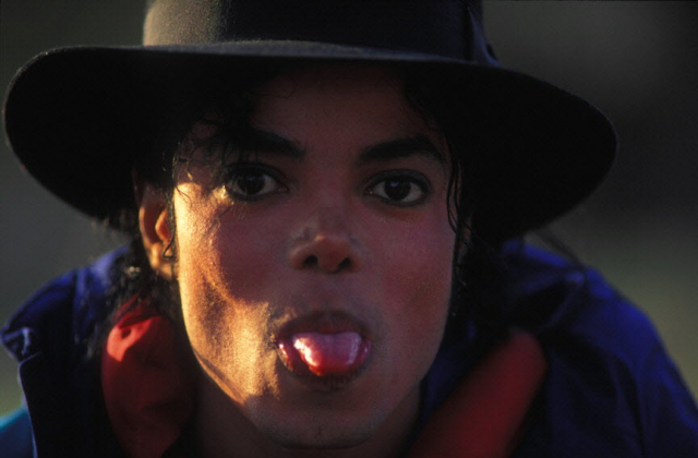 Michael Jackson