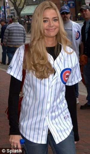 Denise Richards Denise Richards
