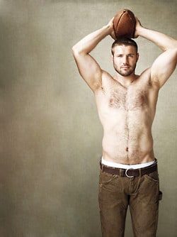 Ben Cohen