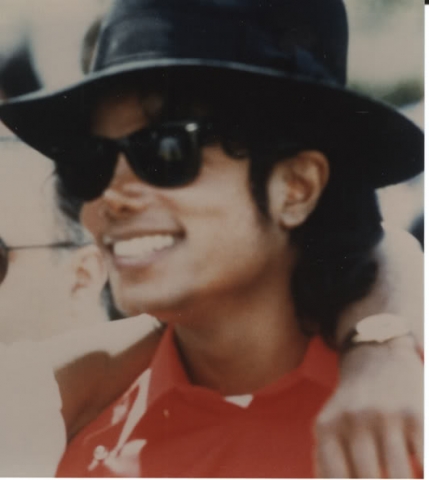 Michael Jackson