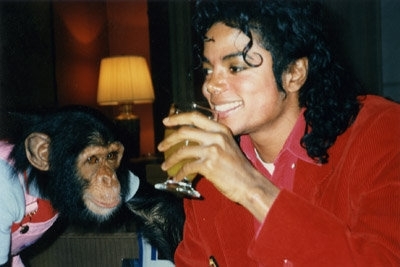 Michael Jackson