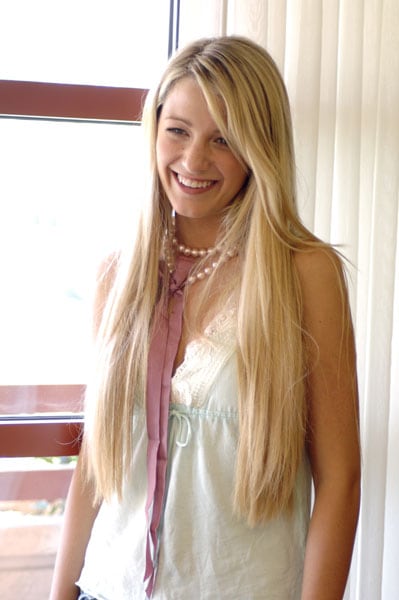 Blake Lively