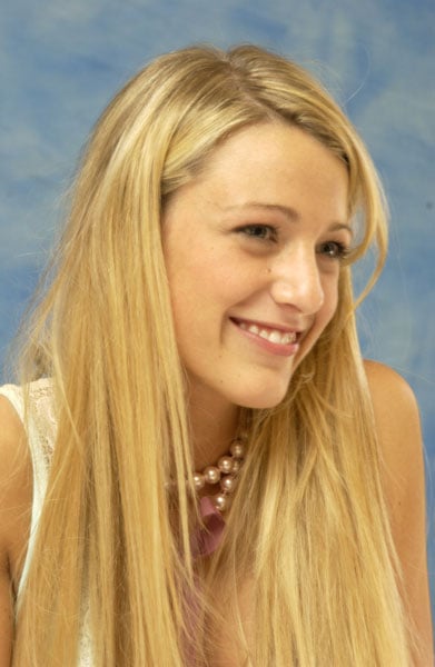 Blake Lively Blake Lively