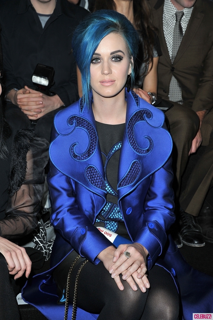 Katy Perry