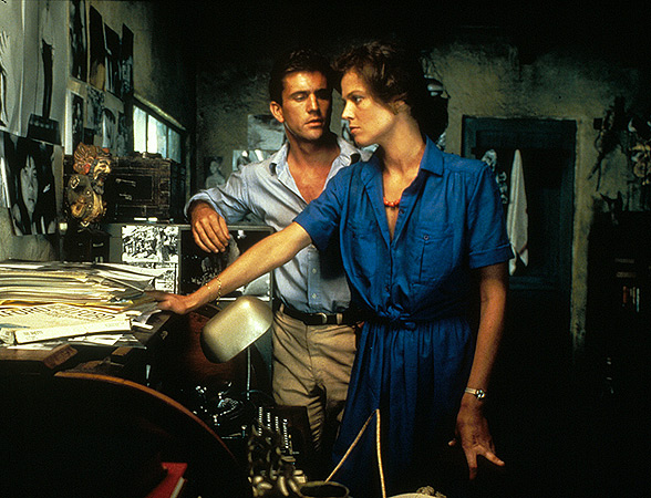 The Year of Living Dangerously The Year of Living Dangerously