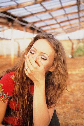 Vanessa Paradis