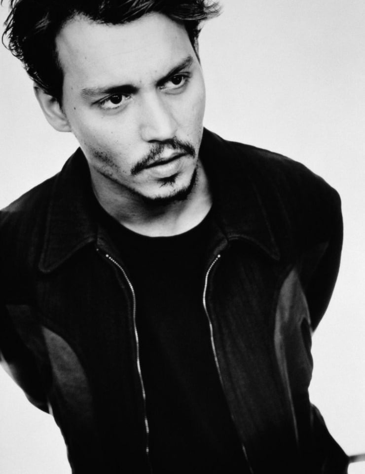 Picture of Johnny Depp