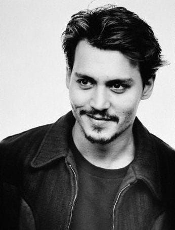 Picture of Johnny Depp