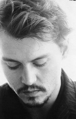 Johnny Depp Johnny Depp
