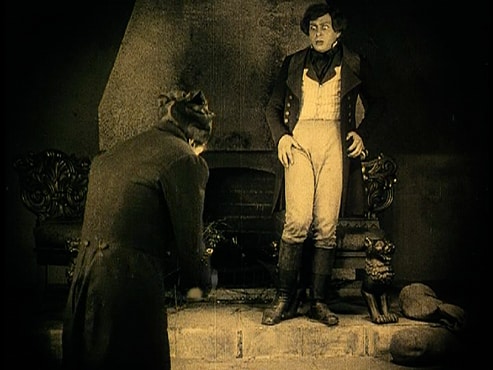 Nosferatu