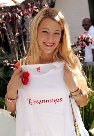 Blake Lively