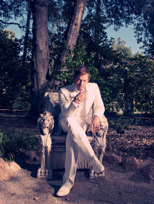 Norman Reedus Norman Reedus