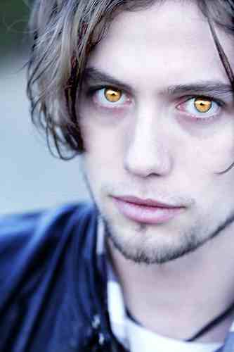 Jasper Hale