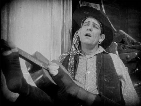 Lon Chaney