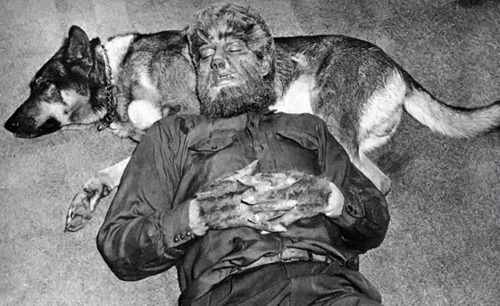 Lon Chaney Jr. Lon Chaney Jr.