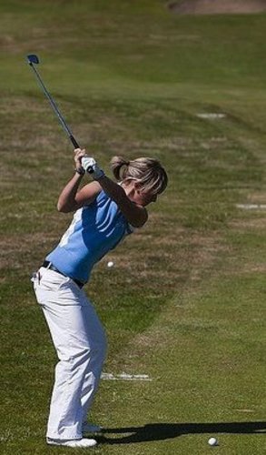 Jodi Ewart