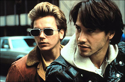 My Own Private Idaho