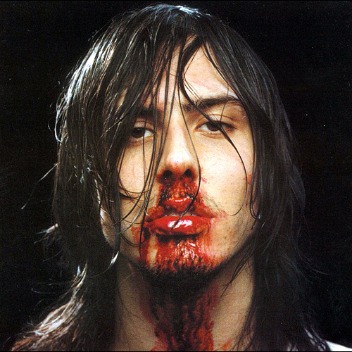 Andrew WK