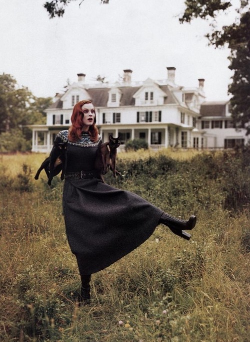 Karen Elson Karen Elson