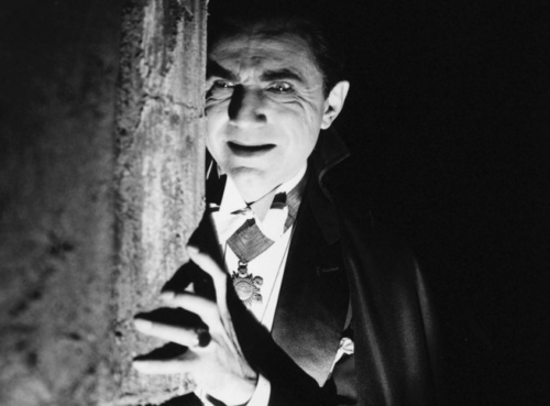 Dracula Dracula