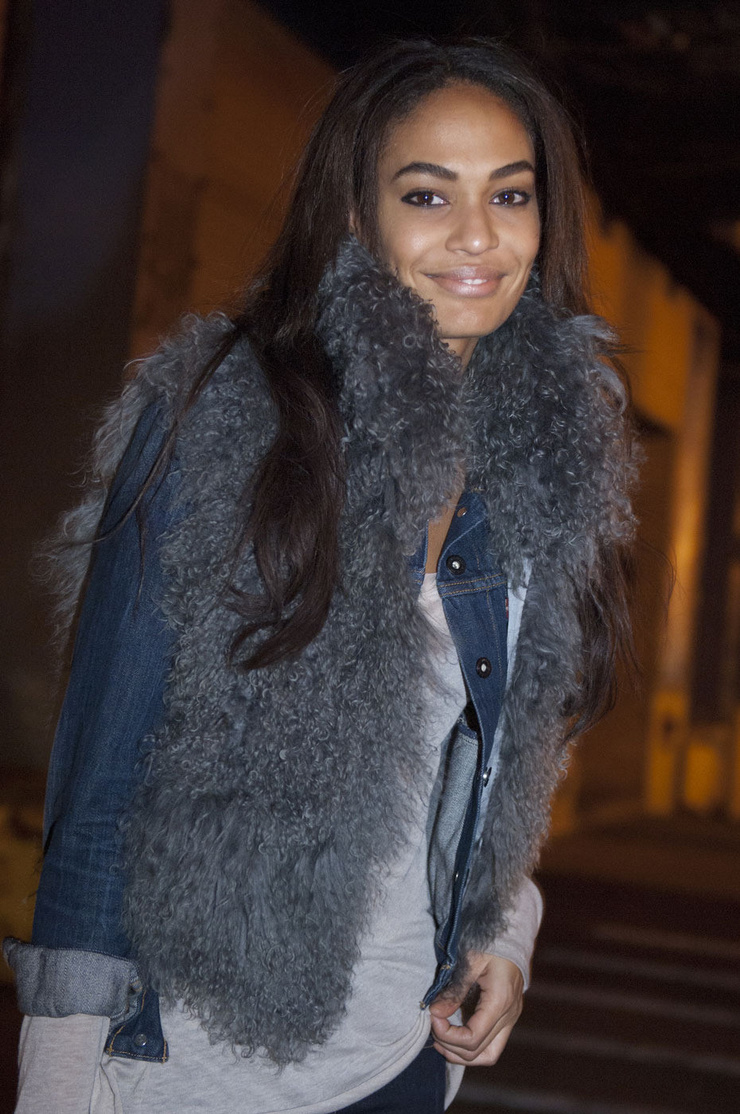 Joan Smalls