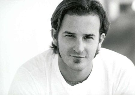 Richard Speight Jr.