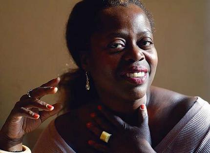 Lillias White