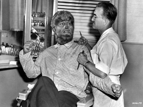 Lon Chaney Jr.