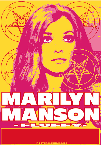 Marilyn Manson