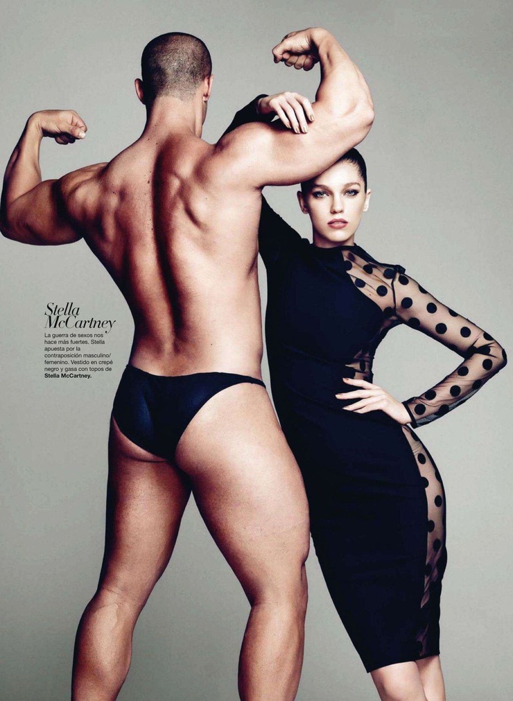 Samantha Gradoville image