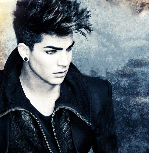 Adam Lambert