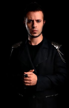 Emre Aydin Emre Aydin