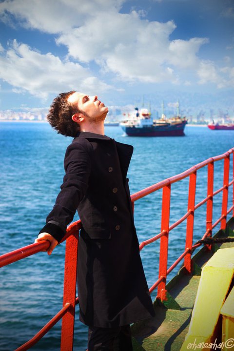 Emre Aydin