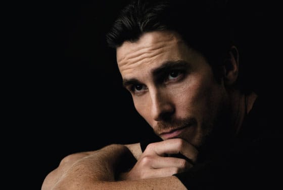 Christian Bale Christian Bale