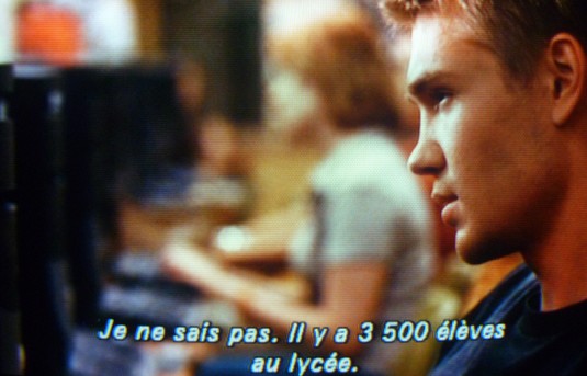 Chad Michael Murray